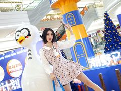 -KK ONE(京基滨河时代店)