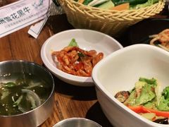 -农乐园炭火烤肉(世茂店)