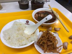 -雨霖祥和炖肉(南市店)