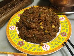 -那家小馆•北京菜•烤鸭(中关村店)