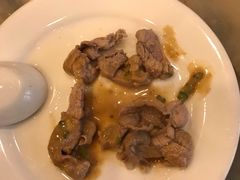 手切羊腱-牛街·马辈儿涮肉(牛街二店)