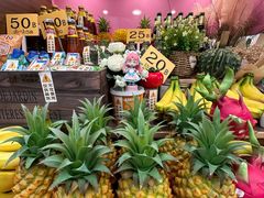 -泰妃殿(武汉首店)