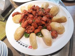 -直隶安家牛肉罩饼(七一路店)