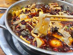 笋片-黑竹香鸡(营和巷店)