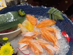 -古田居·特色寿司料理(星之岛旗舰店)