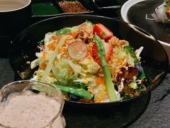 -300杯·和牛烧肉清酒专门店(廊里店)