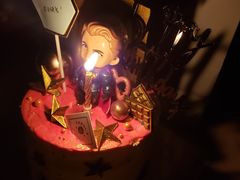 -CarolCake卡萝家(锦华万达店)