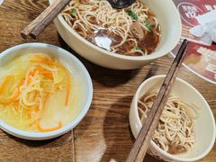 -李先生牛肉面大王(马栏店)