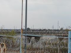 -霍尔果斯国门景区