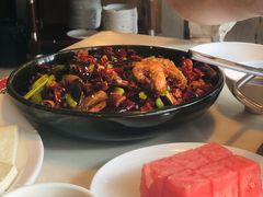 -拾贝海鲜馆（海鲜粤菜）(花果园店)