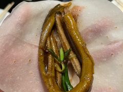 -芳芳私房菜·精做淮扬菜(承德路店)