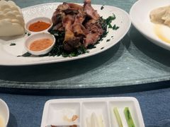 -凤凰园烤鸭店·唐山菜·传承花椒肉(老唐丰路店)