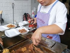 -细妹五香牛杂(步行街店)