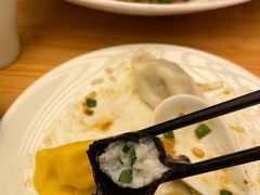 -船歌·鱼水饺青岛菜(闽江二路店)