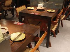 -张翻越·川渝冒菜·武汉黑鸭煲(城北万象城店)