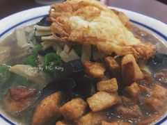 -姚记面馆(瑶琳路店)