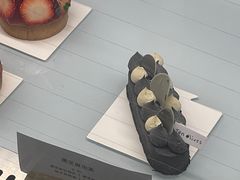 -Ten Olives甜点