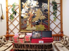 -巴扎美食·新疆菜·西域歌舞表演餐厅(新疆大厦店)