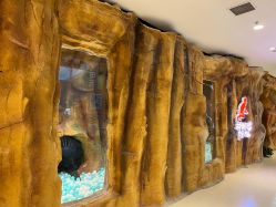 点击看大图 -探洞工场(丹尼斯7天地店)