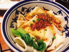 油泼扯面-醉长安(南门总店)