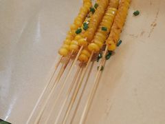 -青花椒花椒鱼(合生汇店)