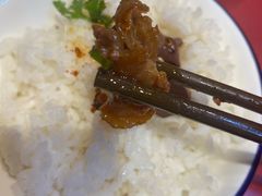 -谢老五跷脚牛肉·非遗传承店