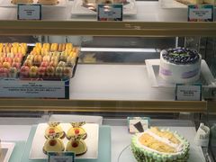 -香港都会海逸酒店