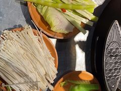 -探鱼·鲜青椒爽麻烤鱼(广州欣荣广场店)