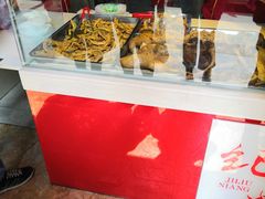 -王浩儿纪六孃甜皮鸭(乐山总店)