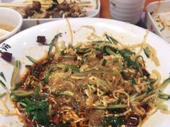 -灶座小锅烀饼·铁锅炖(道里店)