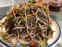 -八珍饺子·烤鸭·家常菜