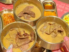 -西塔老太太泥炉烤肉(武汉摩尔城店)