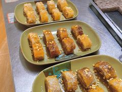 -洲心明记烧肉大粥(总店)