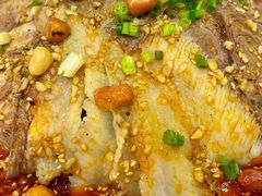 夫妻肺片-犇逸·乐山跷脚牛肉·四川现炒(览海店)