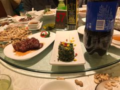 -阿英煲(凉城路店)