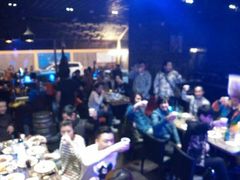 OhBar偶吧音乐串串香-ohbar live house(人广店)