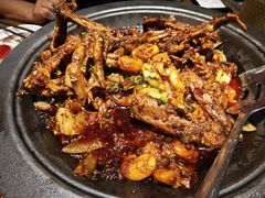 -六月雪干锅(涪城万达广场店)