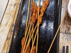 -武松家(丰益桥店)