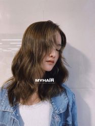 -MY HAIR ARDOR