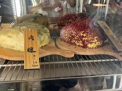 -合肥皇冠假日酒店·菲亚斯特自助餐厅(黄山路店)