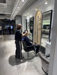 -LJOY丽锦造型·烫发染发