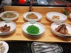 -钱小奴创意自助餐厅·原切谷饲安格斯畅吃(宁波奉化银泰店)