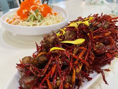 -付掌柜在成都·热炒砂锅集(金禾店)