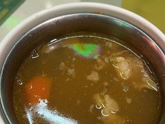 -明腾壹间茶餐厅(新都会花园广场店)