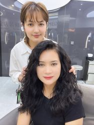 -美美秀造型