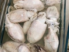 -张记老街里海鲜美食城(劈柴院店)
