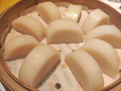 清蒸手工年糕-茶人村·宫廷私厨(奥体印象城店)