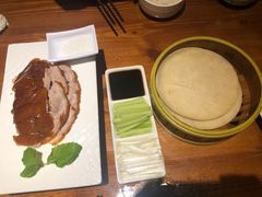 -又一福烤鸭·北京菜(东四店)