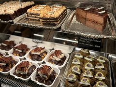 -B&C黄油与面包·THE GARDEN BAKERY概念店(世纪汇店)