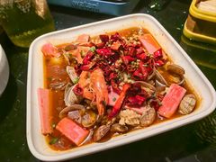 -伙靠·江浙菜(田林路店)